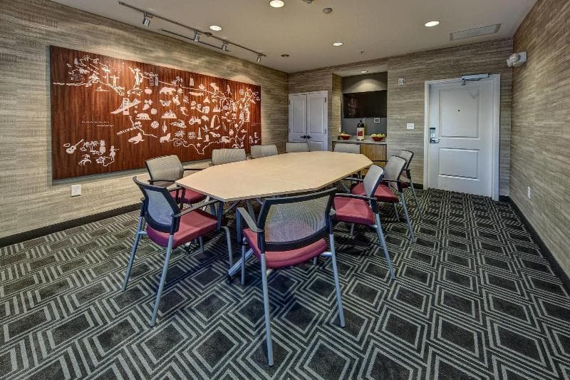 Towneplace Suites By Marriott Auburn photo 1