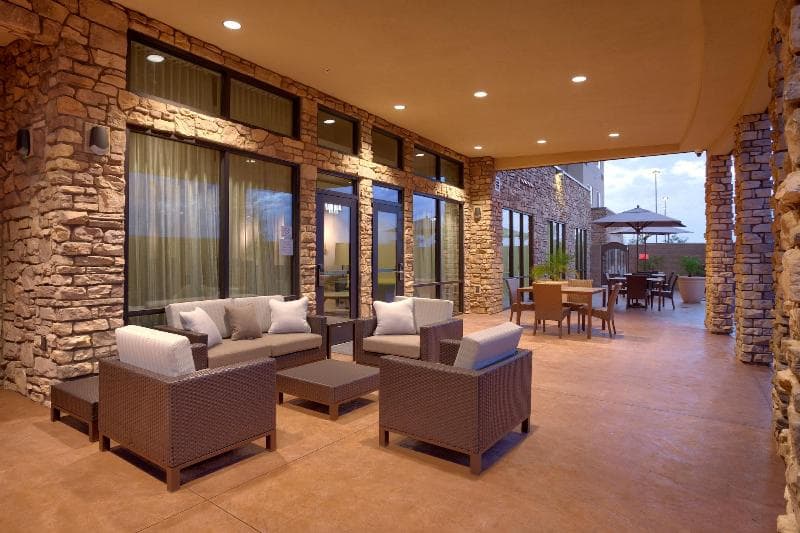 Courtyard Denver North/Westminster 2
