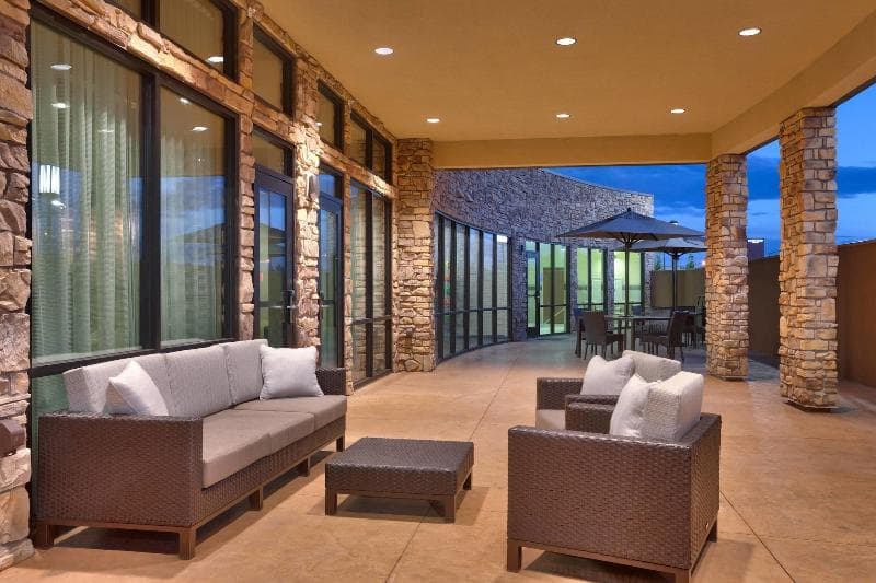 Courtyard Denver North/Westminster 5