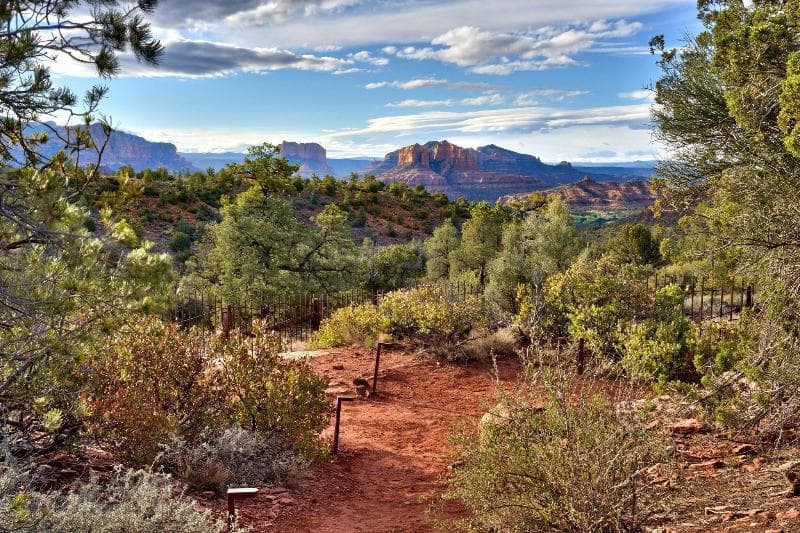 Courtyard Sedona 3