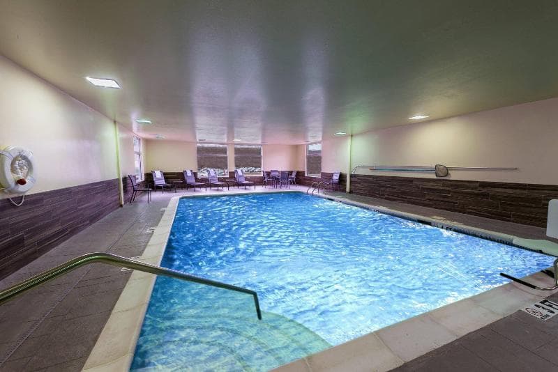 Fairfield Inn & Suites Uncasville 3