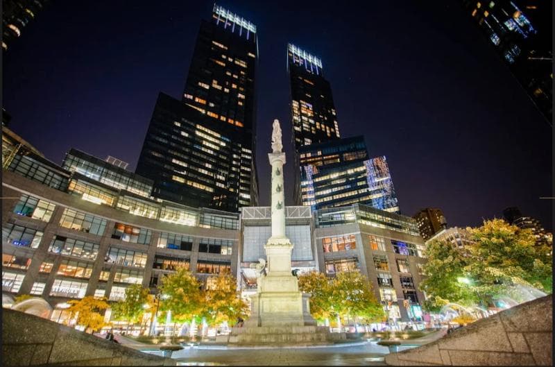 Fairfield Inn and Suites New York Manhattan Central Park 3