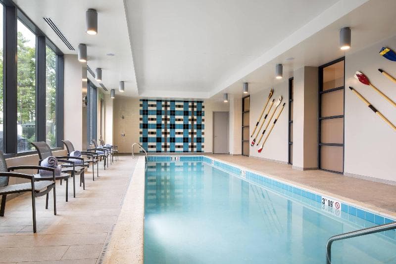 Residence Inn Boston Watertown 3
