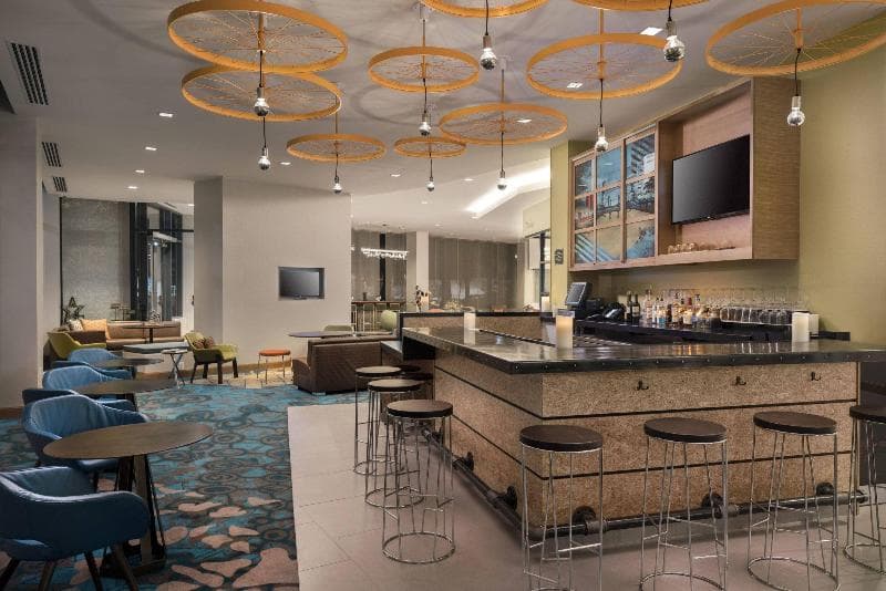 Residence Inn Boston Watertown photo 1