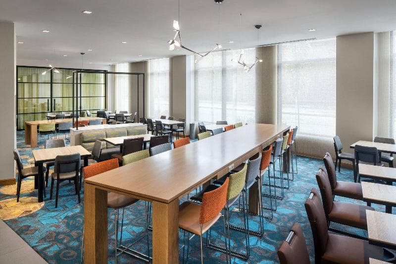 Residence Inn Boston Watertown 4