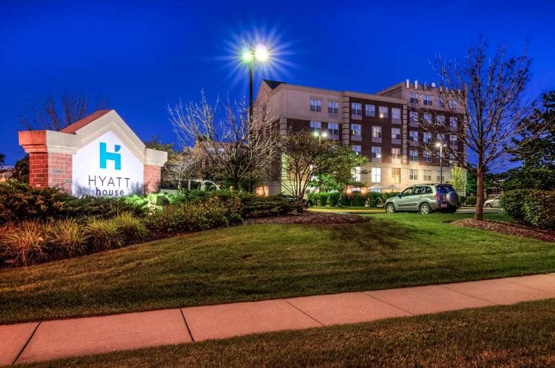 Towneplace Suites Chicago Schaumburg 4