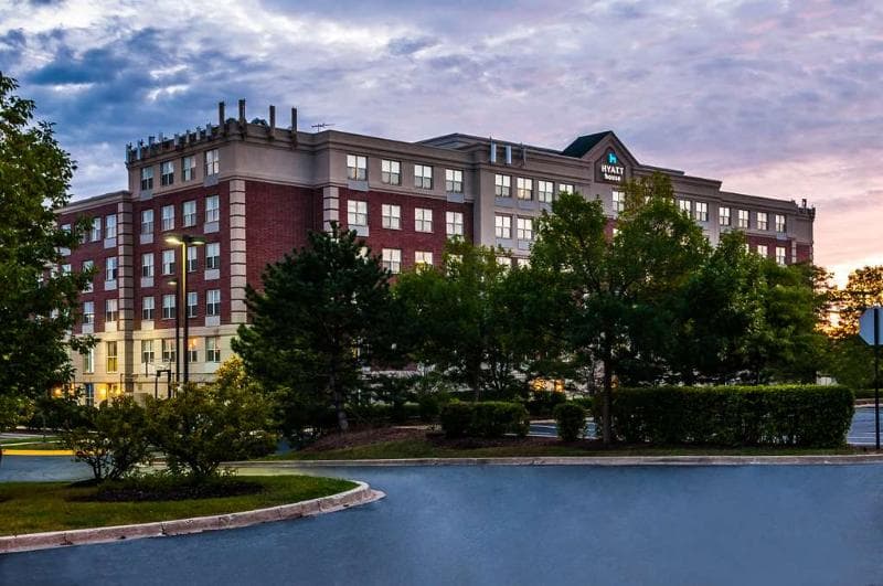 Towneplace Suites Chicago Schaumburg 5