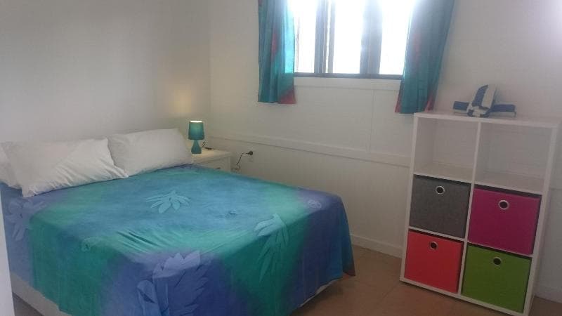 Aroa Beachside Inn 5