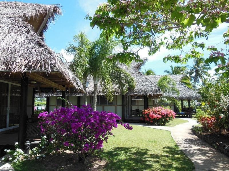 Lagoon Breeze Villas photo 1