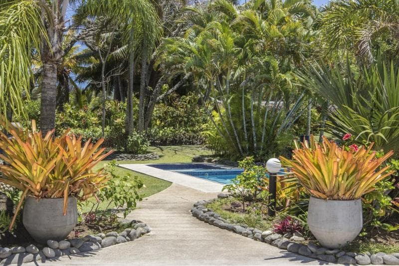 Lagoon Breeze Villas 3