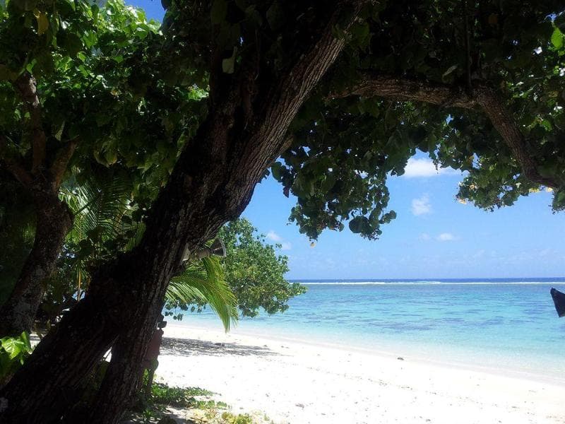 Lagoon Breeze Villas 4