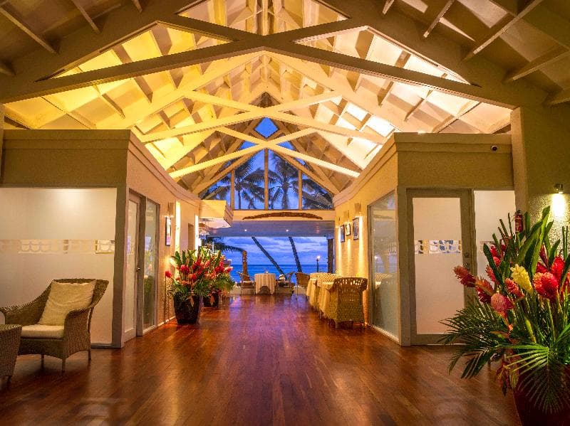 Little Polynesian Resort photo 1
