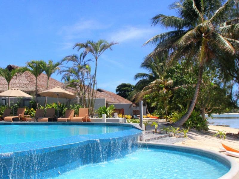 Nautilus Resort Rarotonga 4
