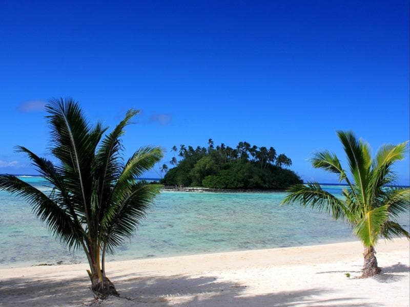 Nautilus Resort Rarotonga 2