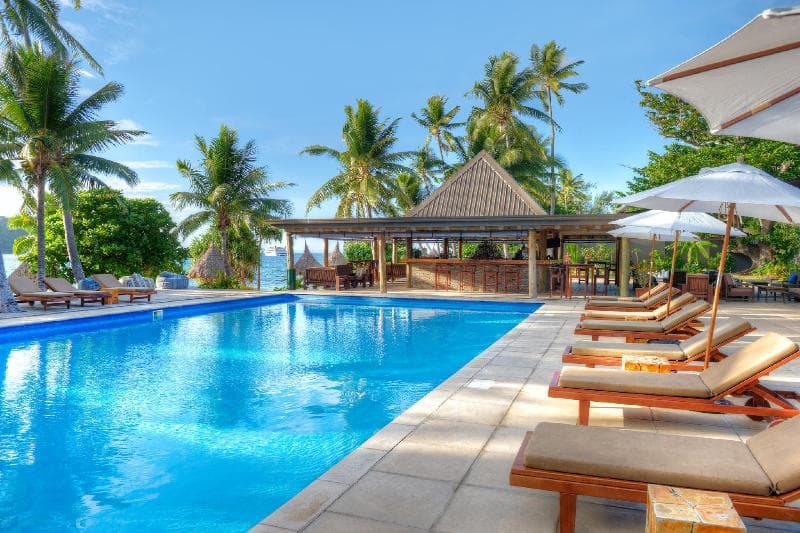Paradise Cove Resort 3