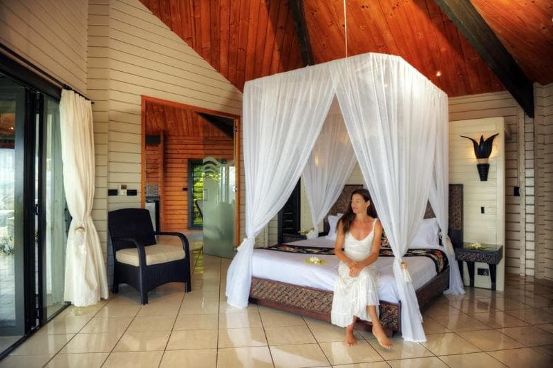 Taveuni Island Resort And Spa - All Inclusive 5