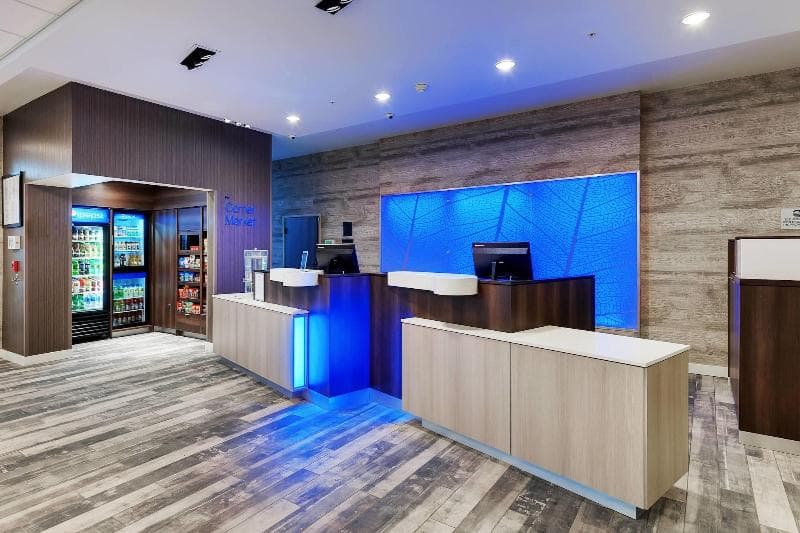 Fairfield Inn & Suites Chicago Schaumburg 5