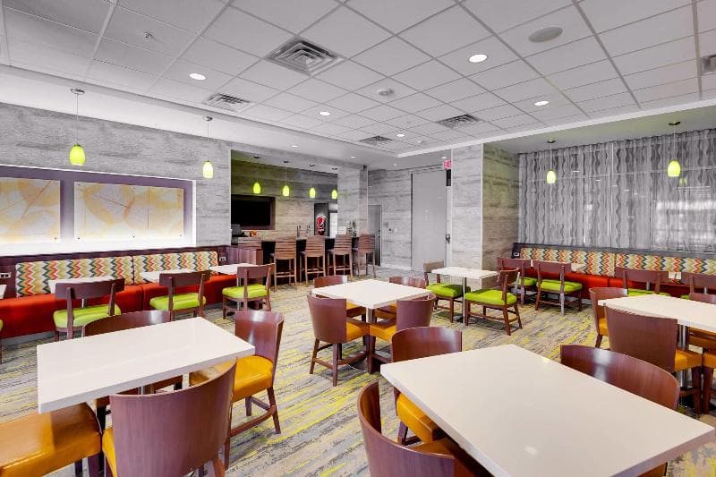 Fairfield Inn & Suites Chicago Schaumburg 3
