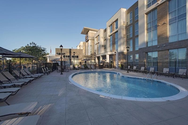 Residence Inn Jackson The District At Eastover 2
