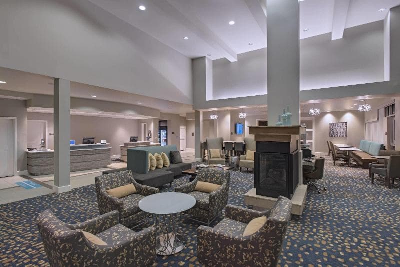 Residence Inn Jackson The District At Eastover 5