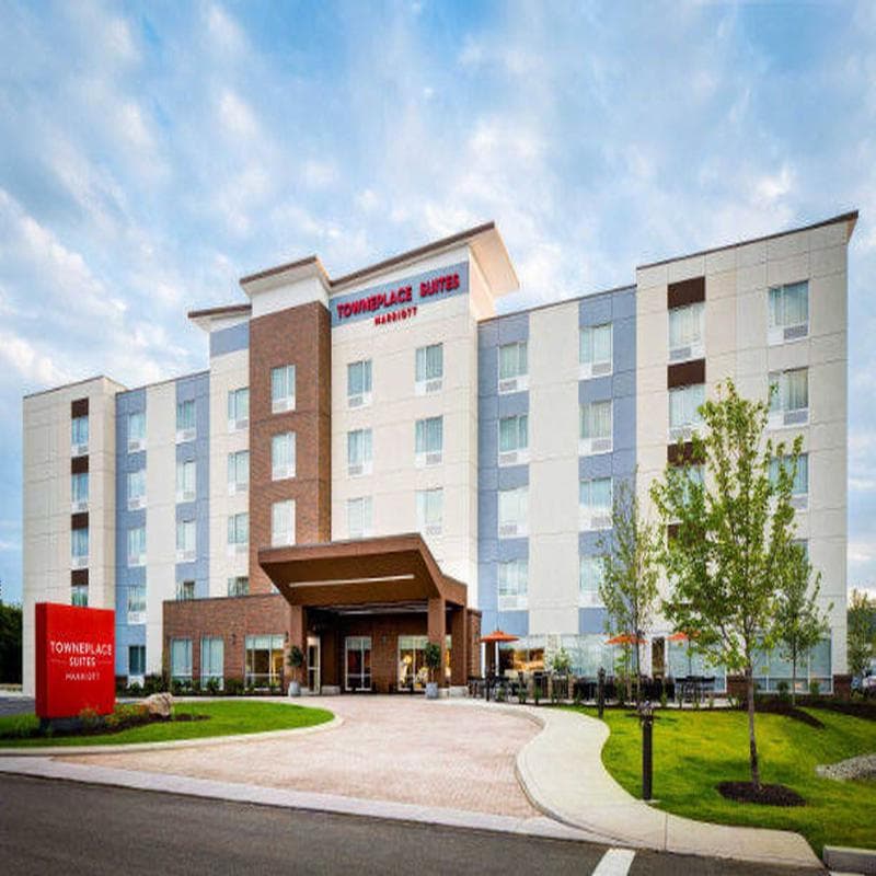 Towneplace Suites Battle Creek photo 1