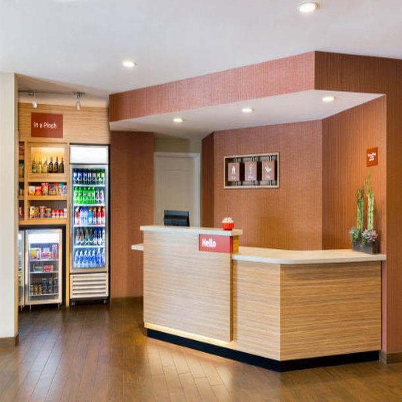 Towneplace Suites Battle Creek 2