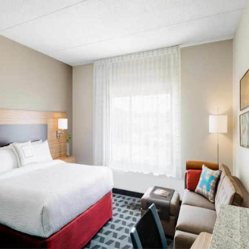 Towneplace Suites Battle Creek 3