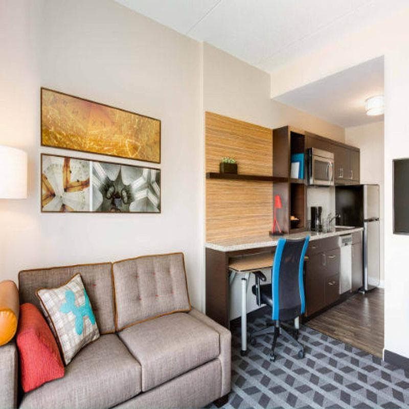 Towneplace Suites Battle Creek 5