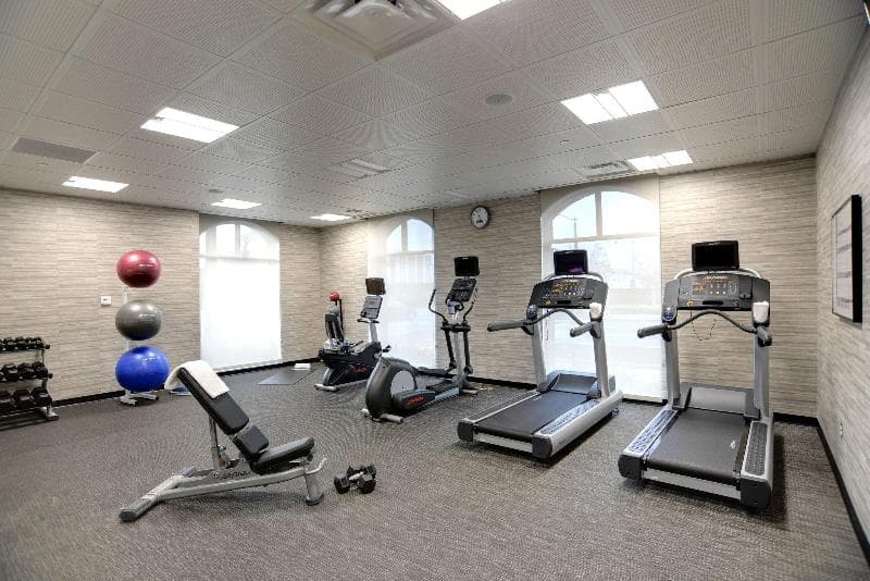 Courtyard By Marriott Columbus Osu photo 1