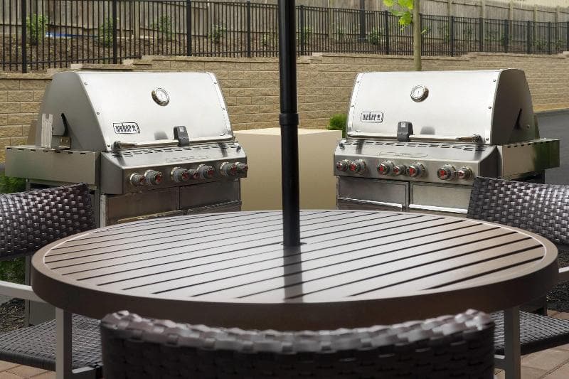 TownePlace Suites Alexandria Fort Belvoir 3