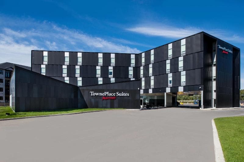 Towneplace Suites Saskatoon 5