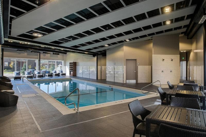 Towneplace Suites Saskatoon photo 1
