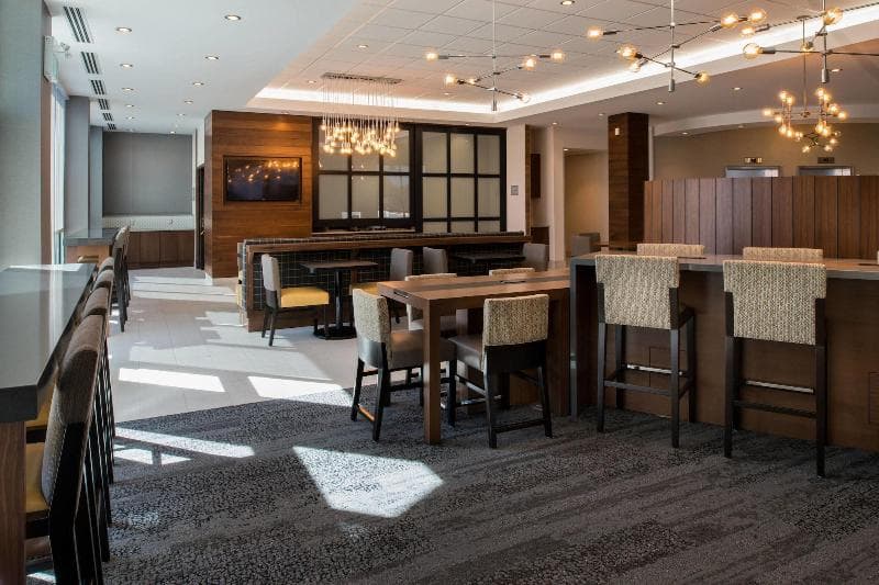 Towneplace Suites Saskatoon 4
