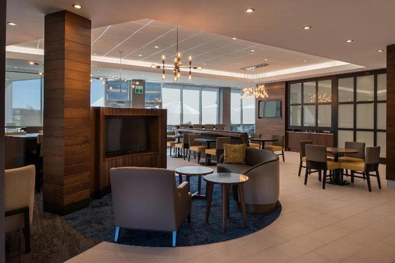 Towneplace Suites Saskatoon 2