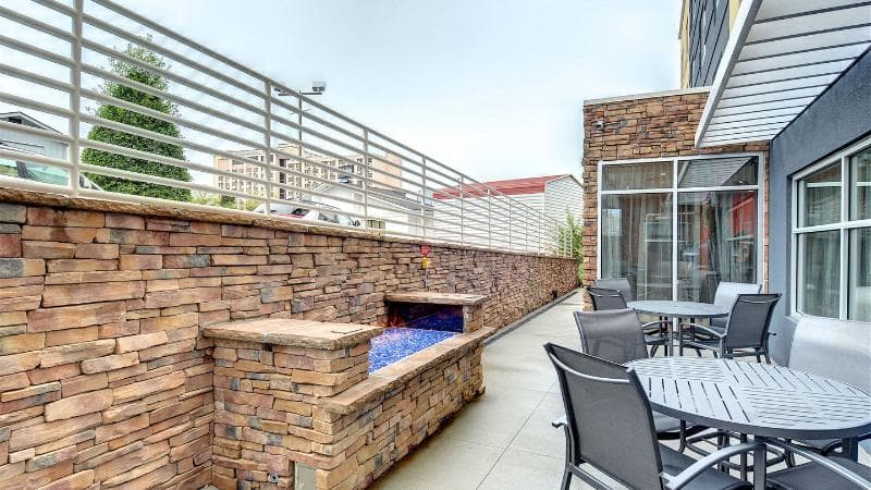 Fairfield Inn & Suites Nashville Metrocenter 3