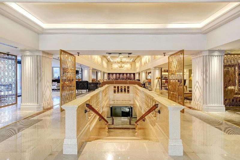 Watermark Baton Rouge, Autograph Collection 2