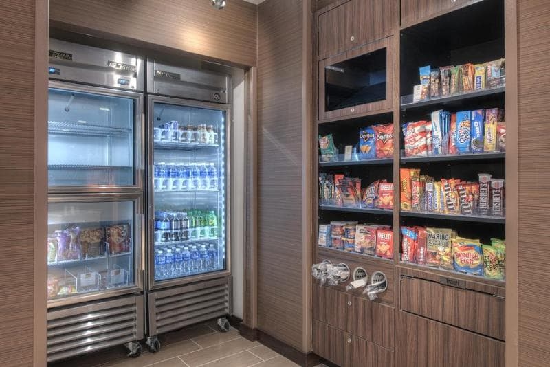 Fairfield Inn And Suites By Marriott Charlotte Airport 3
