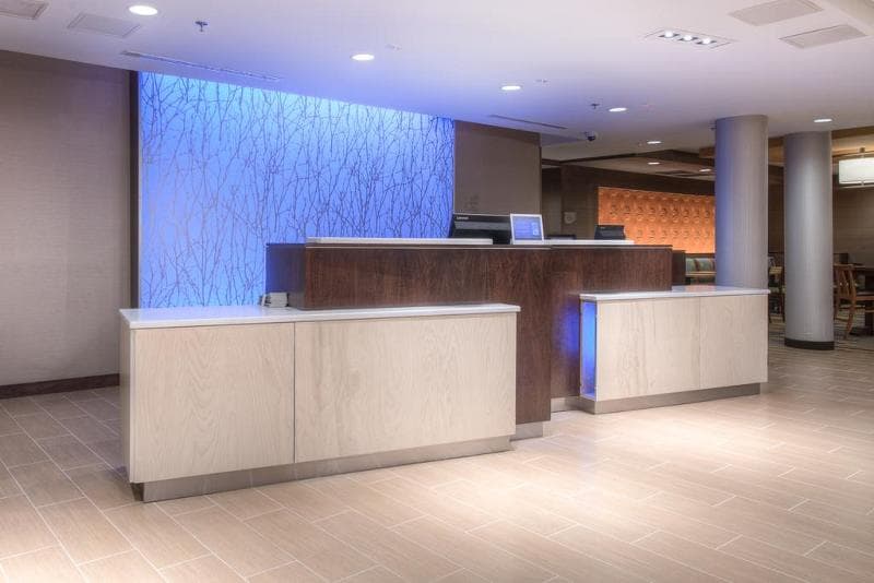 Fairfield Inn And Suites By Marriott Charlotte Airport 4