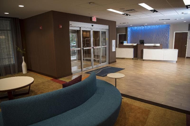 Fairfield Inn &Suites Cincinnati Uptown/University 5