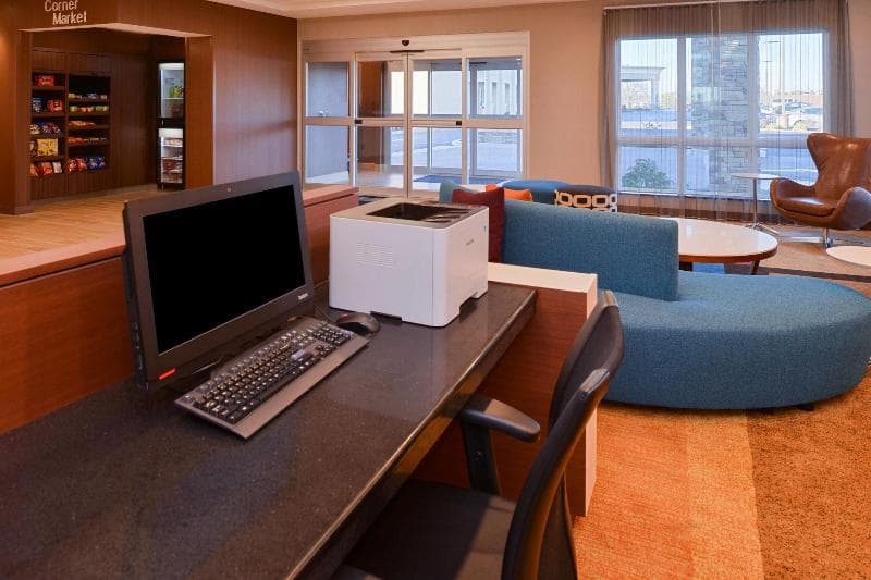 Fairfield Inn & Suites Martinsburg photo 1