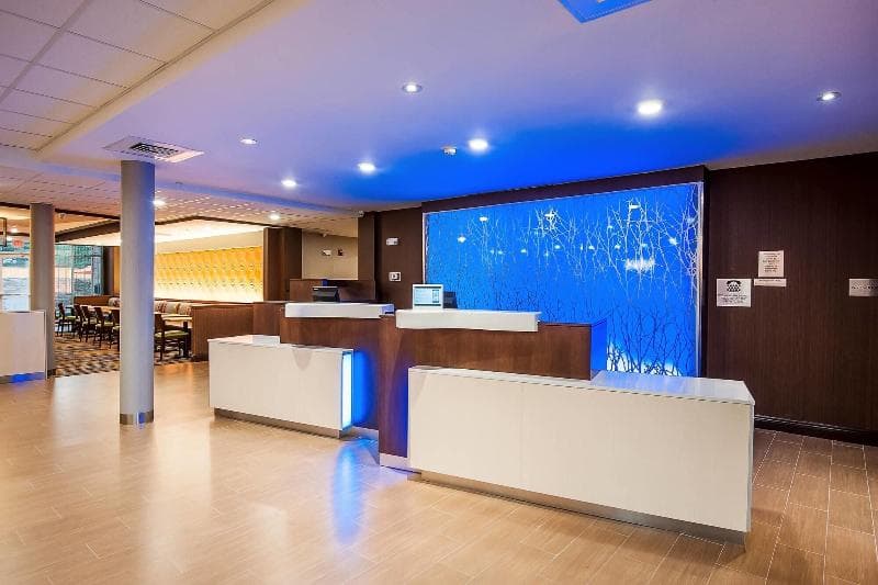 Fairfield Inn&Suites Houston Northwest/Willowbrook 5