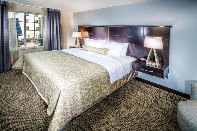 Fairfield Inn & Suites Sacramento Folsom 2