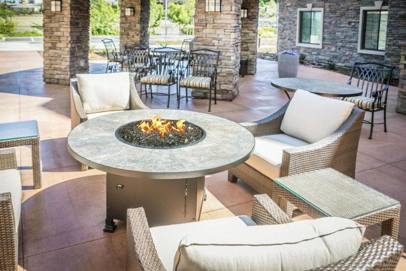Fairfield Inn & Suites Sacramento Folsom 3