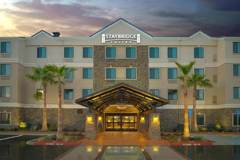 Fairfield Inn & Suites Sacramento Folsom 5