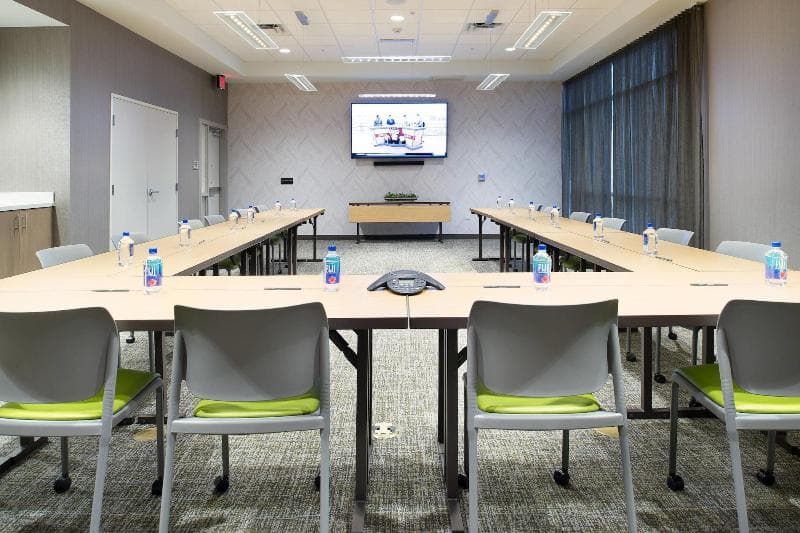 Springhill Suites Austin Cedar Park photo 1