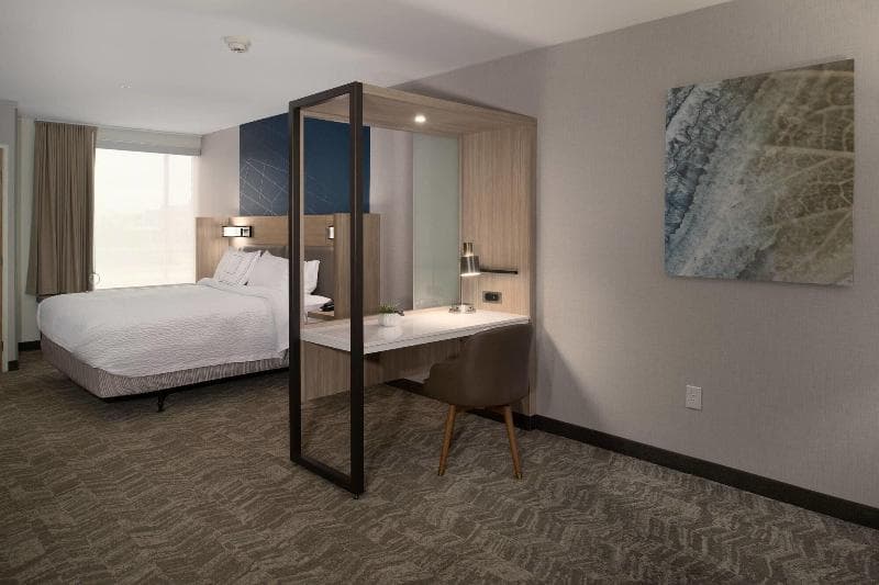 Springhill Suites Austin Cedar Park 5