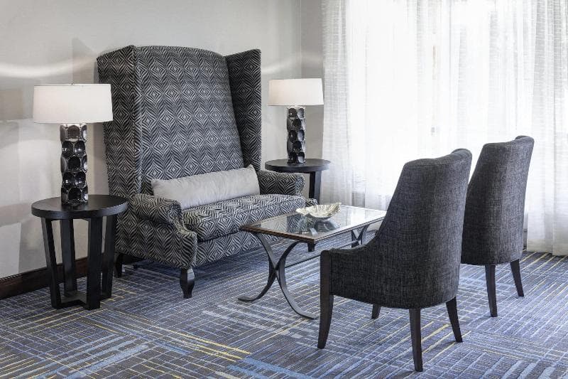 Courtyard Dallas Plano/Richardson 2