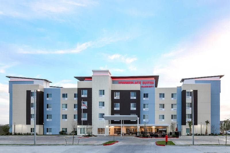Towneplace Suites By Marriott Mcallen Edinburg 3