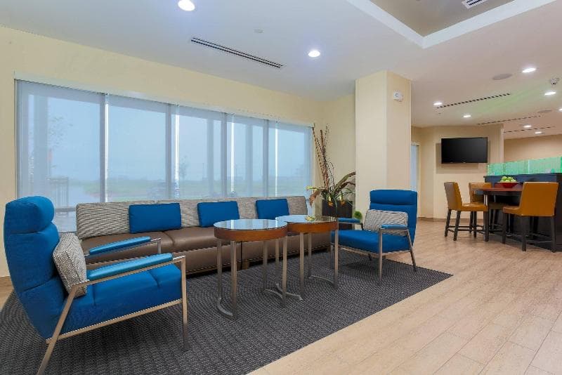 Towneplace Suites By Marriott Mcallen Edinburg photo 1