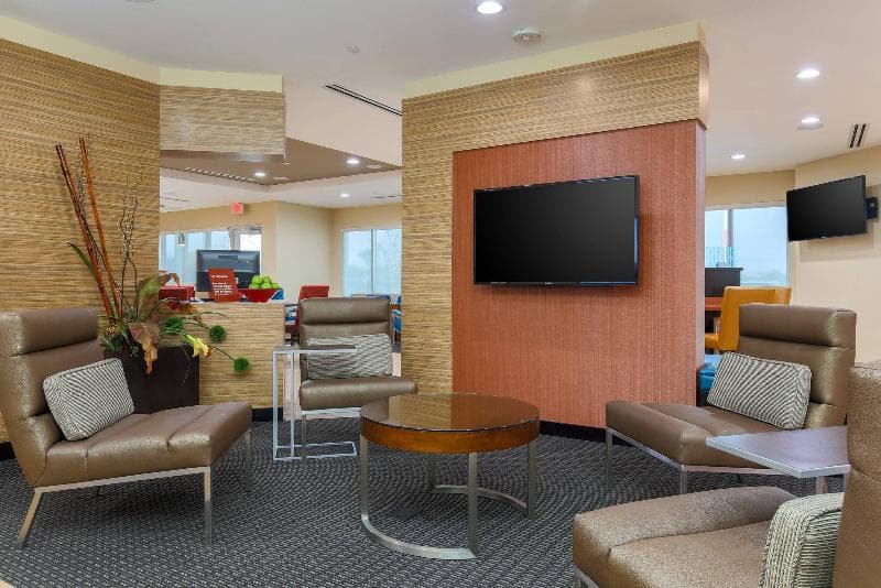 Towneplace Suites By Marriott Mcallen Edinburg 4